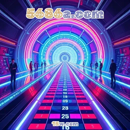 5686a.com: Descubra Promoções Imperdíveis para Potencializar Seu Jogo