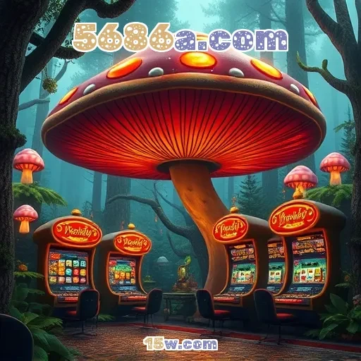 5686a.com: Descubra a Emoção das Apostas Esportivas no Brasil