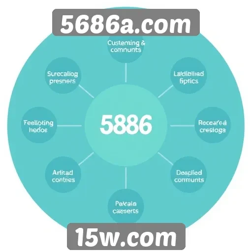 Estudo sobre o suporte ao cliente do 5686a.com