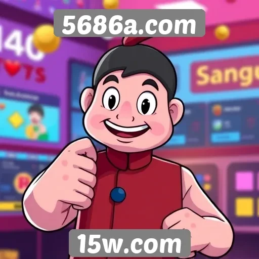 Opiniões de jogadores sobre 5686a.com