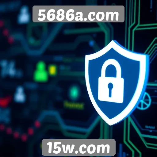 Análise de segurança no 5686a.com