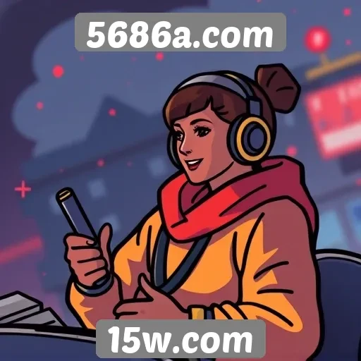 Feedback de usuários sobre a experiência em 5686a.com